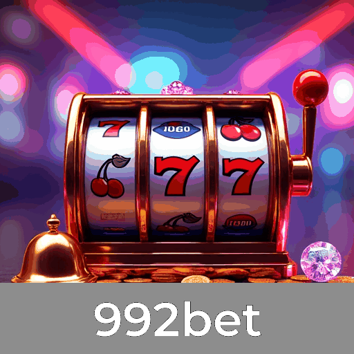 Descubra as Promoções Exclusivas e Bônus Generosos da 992bet