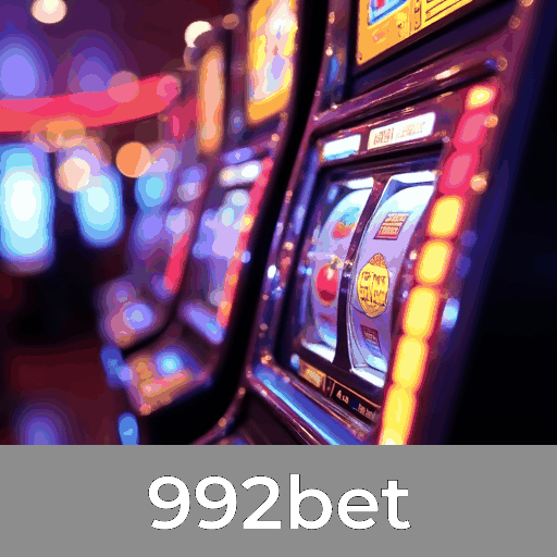 992bet: Sua porta de entrada para jogos premiados e pagamentos rápidos