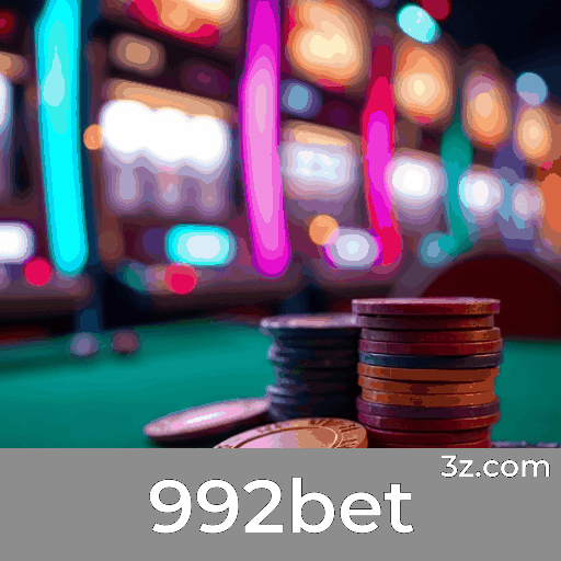 992bet