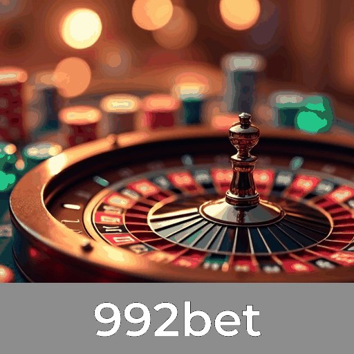 Descubra os Bônus Generosos e Promoções Exclusivas do 992bet