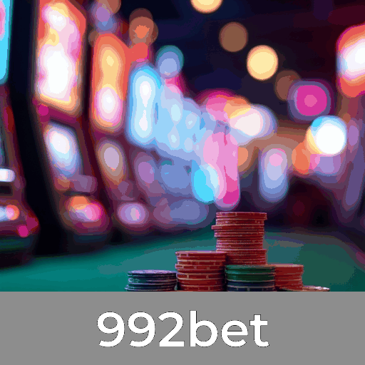 Descubra 992bet: Variedade de Jogos Exclusivos e Entretenimento Completo com Slots de Alta Volatilidade e Jogos de Mesa ao Vivo