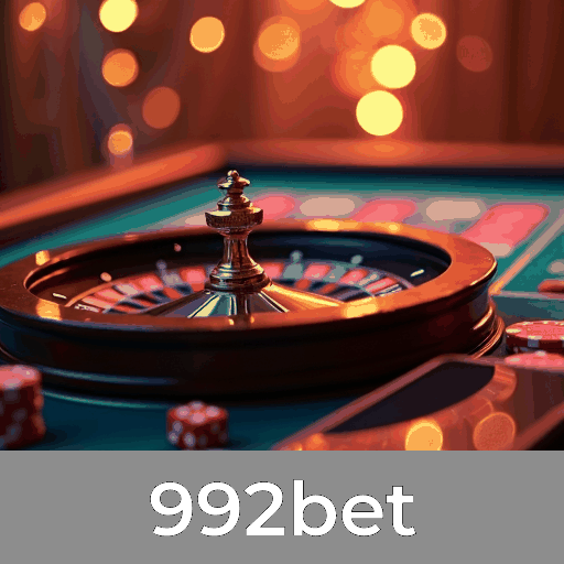Descubra a Variedade de Jogos de Cassino e a Experiência Imersiva no 992bet