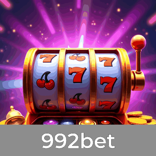 992bet: A Plataforma Confiável para Uma Experiência Premium em Apostas