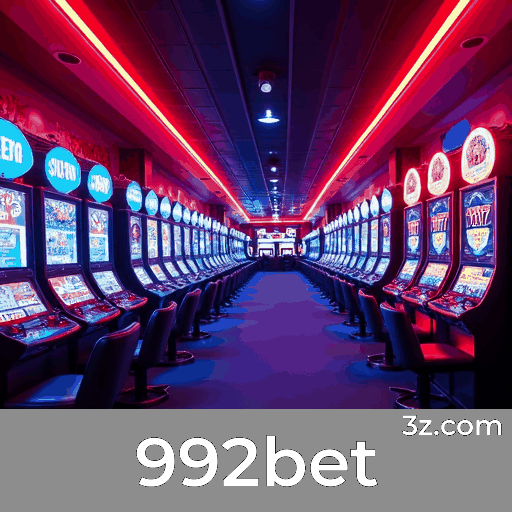 992bet